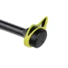 Matrix Slider Rest Tête de support de canne 22cm