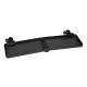 Tablette latérale pliable Matrix Slim 80x20cm
