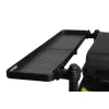 Tablette latérale pliable Matrix Slim 80x20cm