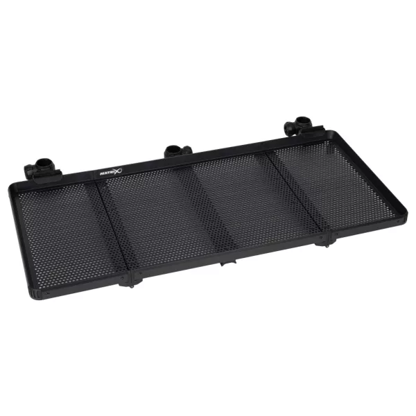 Grande tablette latérale pliable Matrix 90,5x42cm