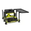 Grande tablette latérale pliable Matrix 90,5x42cm