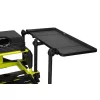 Grande tablette latérale pliable Matrix 90,5x42cm