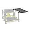 Grande tablette latérale pliable Matrix 90,5x42cm