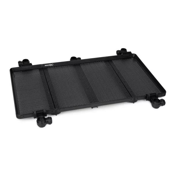 Tablette latérale pliable Matrix XL 90,5x50cm
