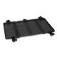 Tablette latérale pliable Matrix XL 90,5x50cm