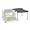 Tablette latérale pliable Matrix XL 90,5x50cm