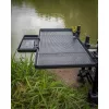 Tablette latérale pliable Matrix XL 90,5x50cm