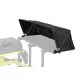 Housse tempête pour tablette latérale pliable Matrix L 60x45x31cm