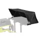 Housse tempête pour tablette latérale pliable Matrix XL 60x58x40cm