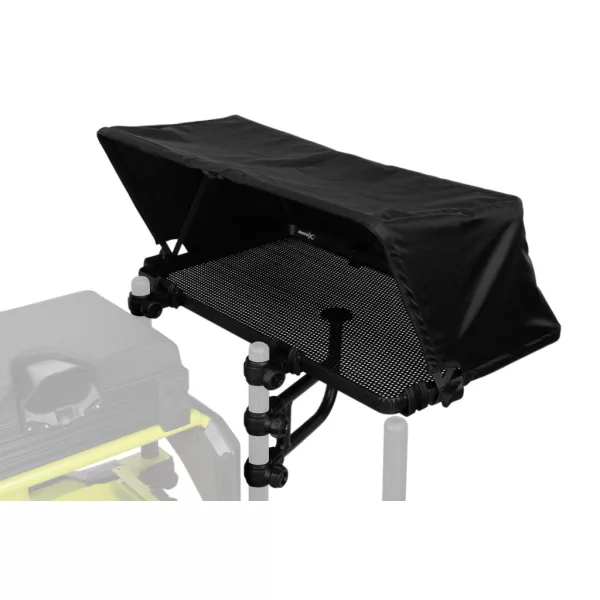 Matrix Sliding Side Tray & Cover L Árnyékolós Oldaltálca 77x42x6cm