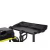 Matrix Sliding Side Tray & Cover L Árnyékolós Oldaltálca 77x42x6cm