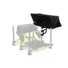 Matrix Sliding Side Tray & Cover L Árnyékolós Oldaltálca 77x42x6cm