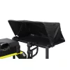 Matrix Sliding Side Tray & Cover L Árnyékolós Oldaltálca 77x42x6cm