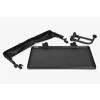 Matrix Sliding Side Tray & Cover L Árnyékolós Oldaltálca 77x42x6cm
