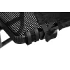 Matrix Sliding Side Tray & Cover L Árnyékolós Oldaltálca 77x42x6cm
