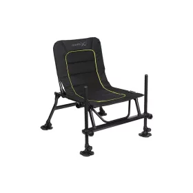 Matrix S25 Lite Accessory Chair Fauteuil de Pêche Feeder