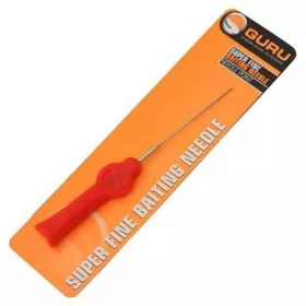   Aiguille d'amorçage Guru Baiting Needle - Aiguille à enfiler
