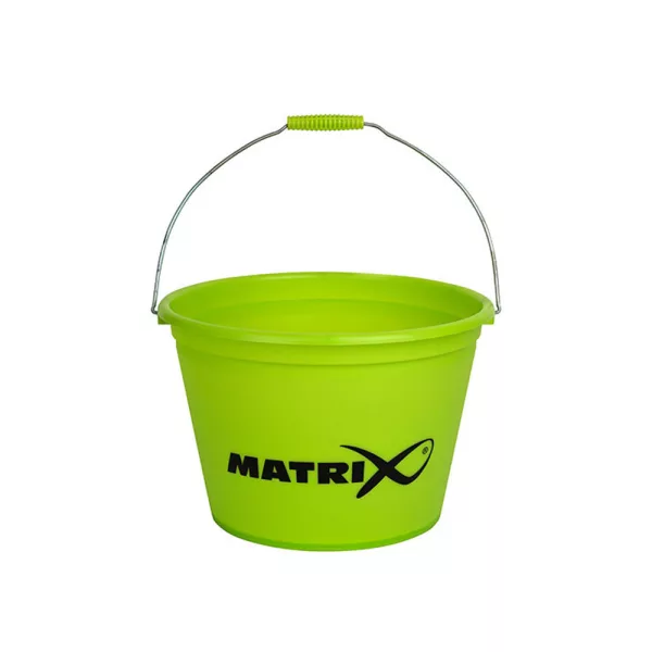 Matrix Seau à amorce 25L