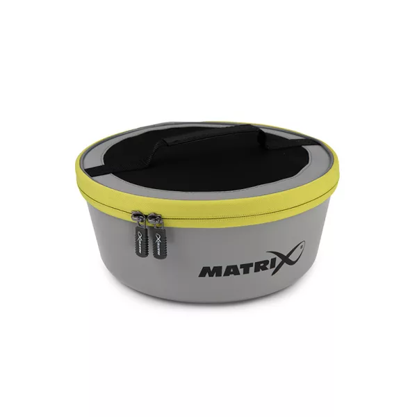 Matrix Airflow Bowl Eva Boîte à Appâts 5l