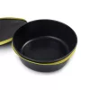 Matrix Moulded Bowl With Lid Eva Boîte à Appâts avec Couvercle Fermé 7,5l