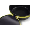 Matrix Moulded Bowl With Lid Eva Boîte à Appâts avec Couvercle Fermé 7,5l