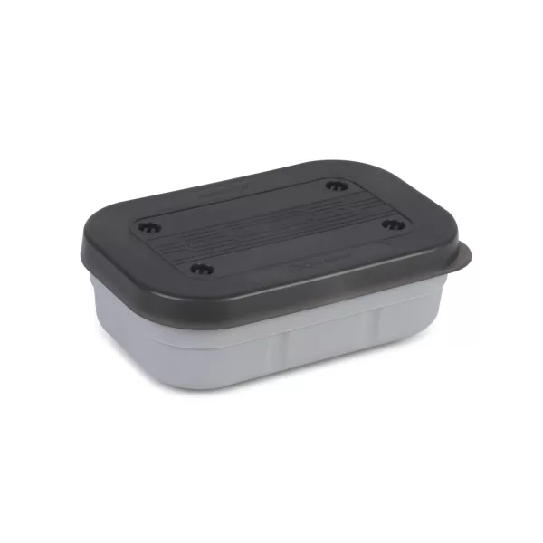Matrix Air Lock Bait Tube Boîte à appâts 0,71l