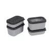 Matrix Air Lock Bait Tube Boîte à appâts 0,71l
