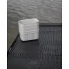 Matrix Air Lock Bait Tube Boîte à appâts 0,71l