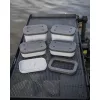 Matrix Air Flow Bait Tube Boîte à appâts 1,13l