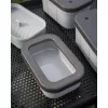Matrix Skirt Lid Couvercle de sécurité pour les boîtes à appâts Air Flow et Air Lock