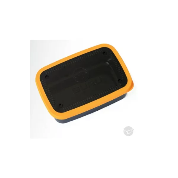 Guru Bait Box 5,3 pint / 3l - boîte à appâts