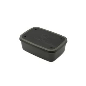   Guru Bait Box Solid Lid Green Boîte à Appâts 5,3 pint / 2,65l