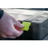 Matrix Boîte Peu Profonde avec 16 Compartiments de Rangement