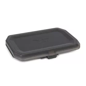   Matrix 8 Compartiments Boîte Plate pour Accessoires 8,6x11,8x1,9cm