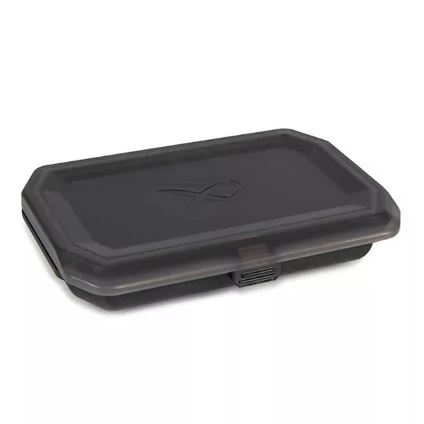 Matrix 4 Compartiments Boîte Standard pour Accessoires 8,6x11,8x2,6cm