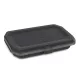Matrix 4 Compartiments Boîte Standard pour Accessoires 8,6x11,8x2,6cm