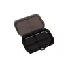 Matrix 4 Compartiments Boîte Standard pour Accessoires 8,6x11,8x2,6cm