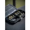 Matrix 4 Compartiments Boîte Standard pour Accessoires 8,6x11,8x2,6cm