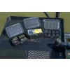 Matrix 4 Compartiments Boîte Standard pour Accessoires 8,6x11,8x2,6cm