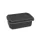 Matrix 1 Compartiment Boîte Profonde pour Accessoires 8,6x11,8x4,5cm