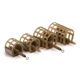 Guru Commercial Cage Feeder Mini Panier latéral 25gr - Mini
