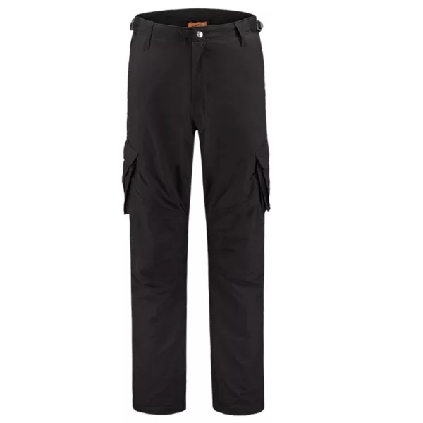 Guru Polar Match Kombats Pantalon de survêtement L