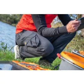 Guru Match Kombats Pantalon de sport Noir 3XL