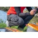 Guru Match Kombats Pantalon de sport Noir 3XL