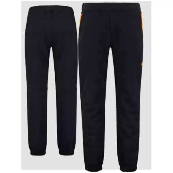 Guru - Joggers noirs - Pantalon - M - Vêtements de printemps, Vêtements d'été - Pulls, t-shirts, gilets