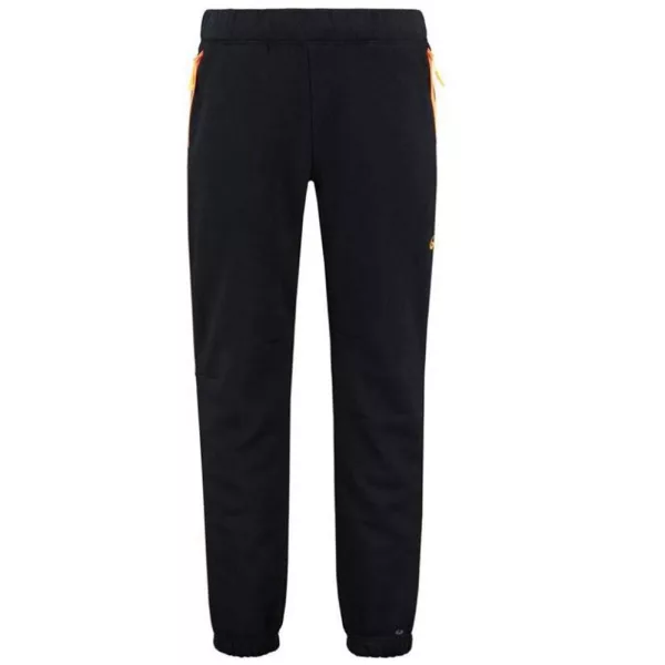 Guru Joggers noirs Pantalon de survêtement XXL
