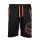 Guru Jersey Shorts Black Short L