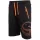Guru - Jersey Shorts Black - Short - XL - Vêtements d'été - Pantalons