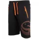 Guru - Jersey Shorts Black - Short - XL - Vêtements d'été - Pantalons