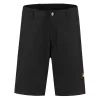 Guru Shorts Black Short S